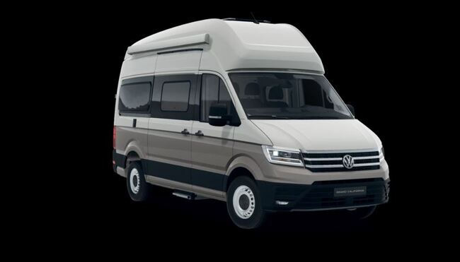 Volkswagen California Grand California 600 - Bild 1