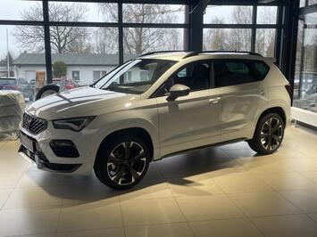 Cupra Ateca 1,5 TSI DSG