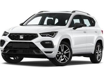 Seat Ateca Style Edition 1.5 TSI DSG