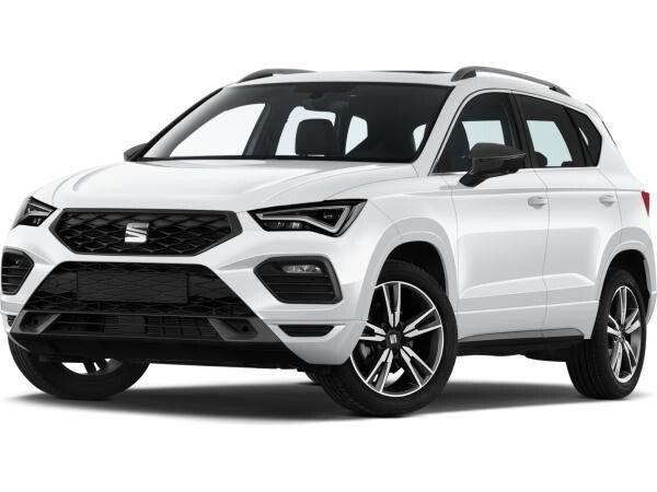 Seat Ateca Style Edition 1.5 TSI DSG - Bild 1