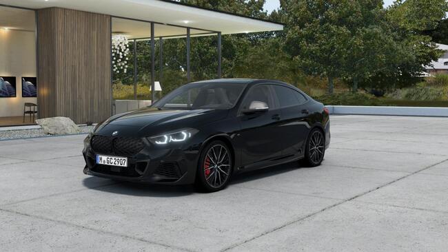 BMW M235i i xDrive Gran Coupé , M Sportpaket Pro, LHZ, SHZ, uvm. - Sofort Verfügbar! - Bild 1