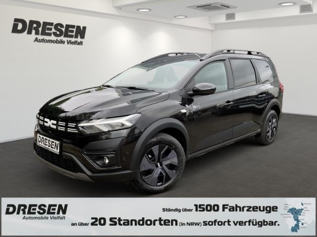 Dacia Jogger 1.0 TCe EU6e Expression ECO-G 100 Sitzheizung Klimaautomatik el. Spiegel