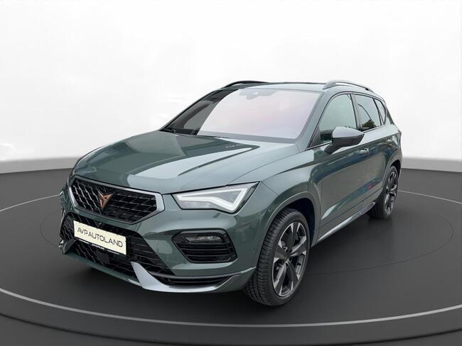 Cupra Ateca VZ 2.0 TSI DSG 4Drive #NURHIER - Bild 1