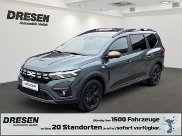 Dacia Jogger 1.0 EU6e Extreme+ TCe 110 KEYLESS NAVI DAB NAVI