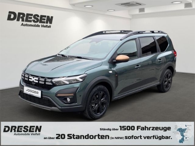 Dacia Jogger 1.0 EU6e Extreme+ TCe 110 KEYLESS NAVI DAB NAVI - Bild 1