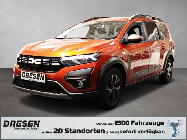 Dacia Jogger Extreme+ TCe 110 NAVI,KAMERA,KEYLESS,SITZHEIZUNG - Bild 1