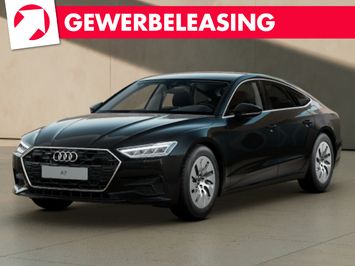 Audi A7 Sportback 50 TFSI e quattro S tronic *GEWERBE*FREI KONFIGURIERBAR*