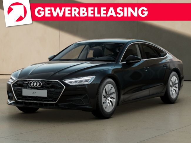 Audi A7 Sportback 50 TFSI e quattro S tronic *GEWERBE*FREI KONFIGURIERBAR* - Bild 1