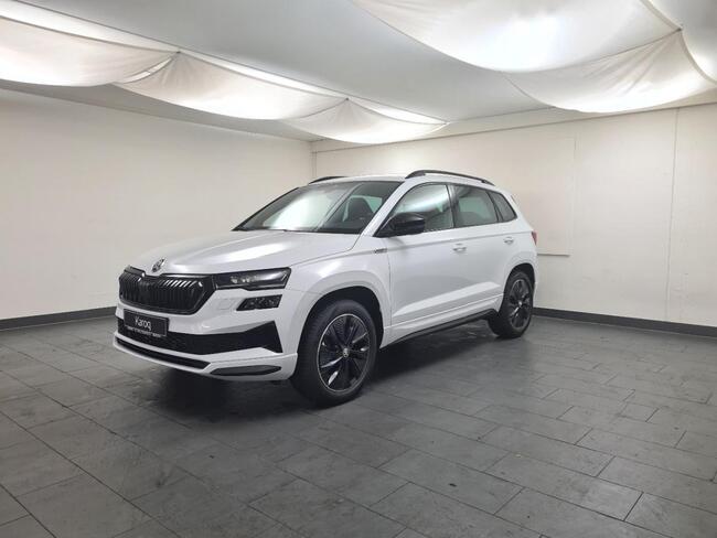 Skoda Karoq Sportline 2.0 TDI 7-Gang DSG Canton - Bild 1