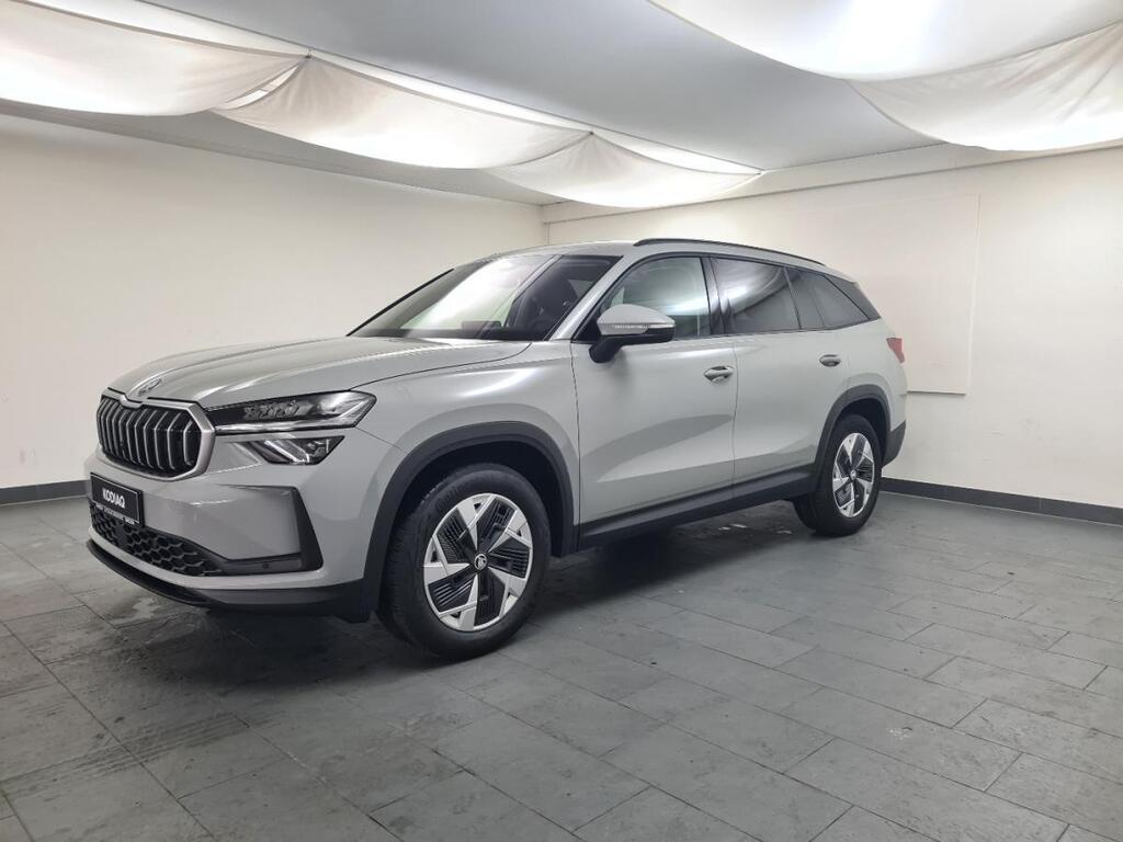 Skoda Kodiaq 2.0 TDI Selection ACC HUD W-Paket LM