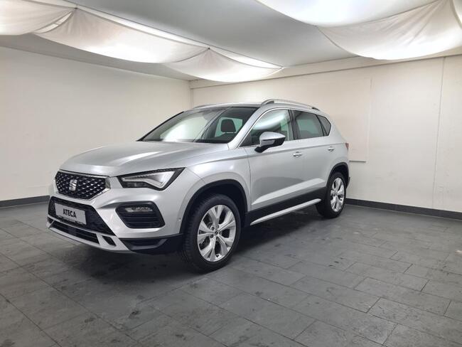 Seat Ateca Xperience 2.0 TDI Pano App Assist XL beats - Bild 1