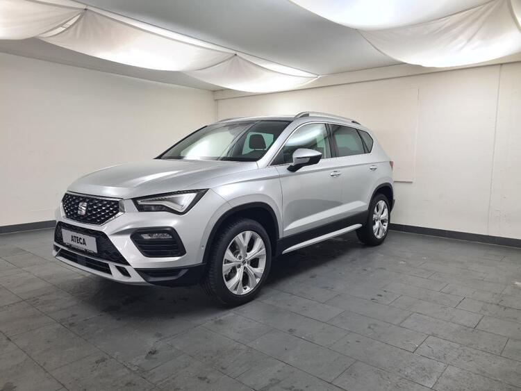 Seat Ateca Xperience 2.0 TDI Pano App Assist XL beats