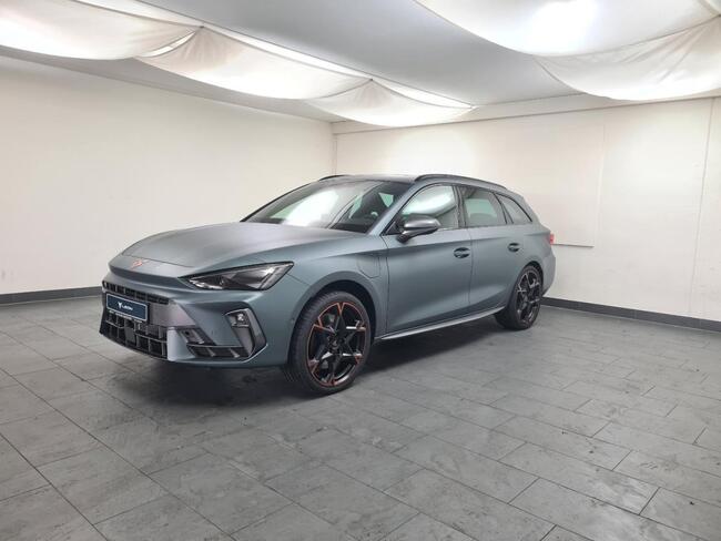 Cupra Leon Sportstourer VZ 1.5 e-HYBRID Assist MATRX - Bild 1