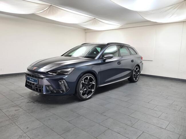 Cupra Leon Sportstourer 1.5 eTSI Performance MATRX - Bild 1