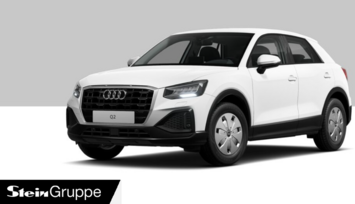 Audi Q2 35 TFSI 150PS !! Bestelloffensive !!