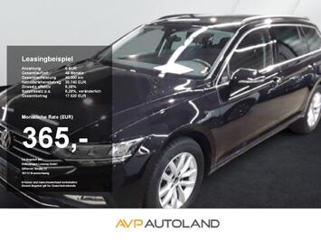 Volkswagen Passat Variant 1.5 TSI DSG Business | NAVI | AHK