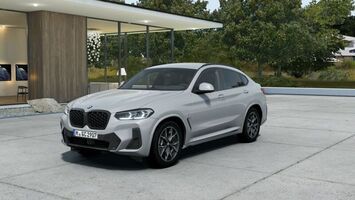 BMW X4 xDrive20i +++TOP DEAL+++GEWERBE