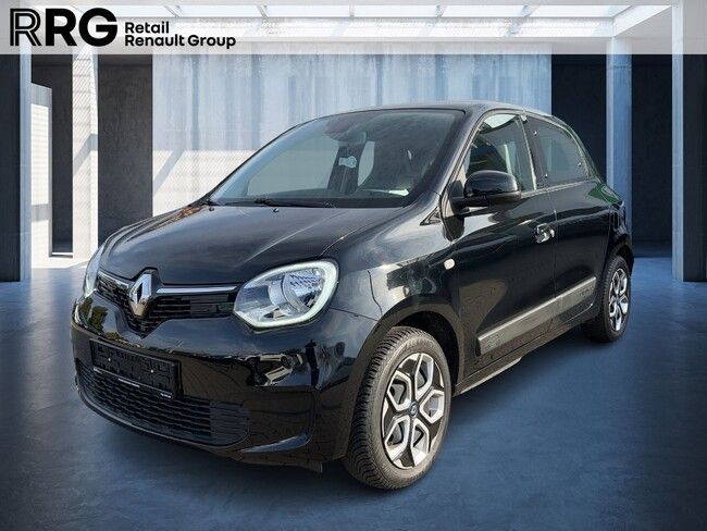 Renault Twingo Zen Electric inkl. Batterie Einparkhilfe - Bild 1