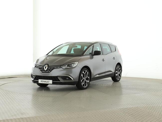 Renault Grand Scenic IV TCe 140 EDC Automatik 7-Sitze #1 - Bild 1