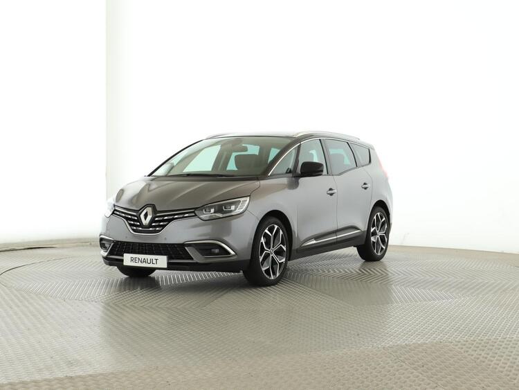 Renault Grand Scenic IV TCe 140 EDC Automatik 7-Sitze #1