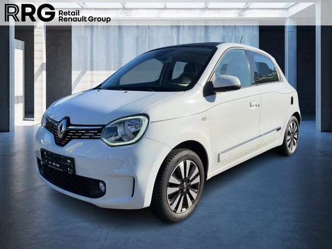 Renault Twingo TCe 90 Intens Faltdach Sitzheizung Klima - Bild 1