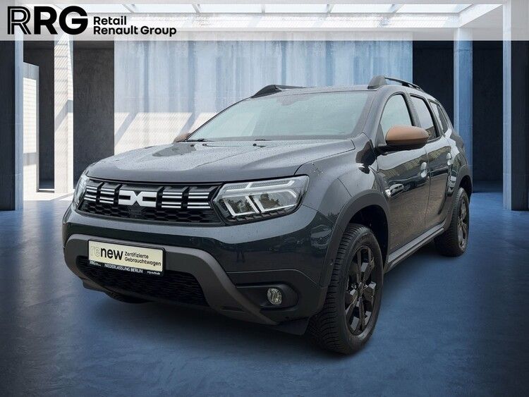 Dacia Duster 1.3 TCE 150 EXTREME