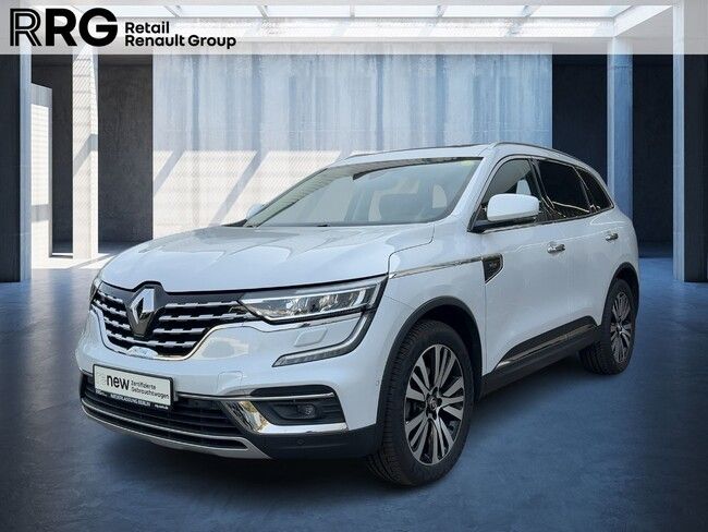 Renault Koleos 2.0 DCI 185 INITIALE PARIS AUTOMATIK 4x4 - Bild 1