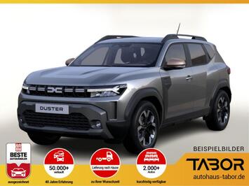 Dacia Duster Extreme TCe 130 Kam PDC vo/hi PDC