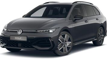 Volkswagen Golf Variant R-Line 1.5 eTSI OPF DSG | AHK | Black Style | GEWERBLICH