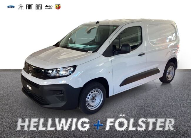 Opel Combo ✅L1H1✅Gewerbeaktion-NORD ✅ - Bild 1