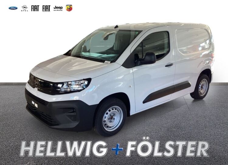 Opel Combo ✅L1H1✅Gewerbeaktion-NORD ✅