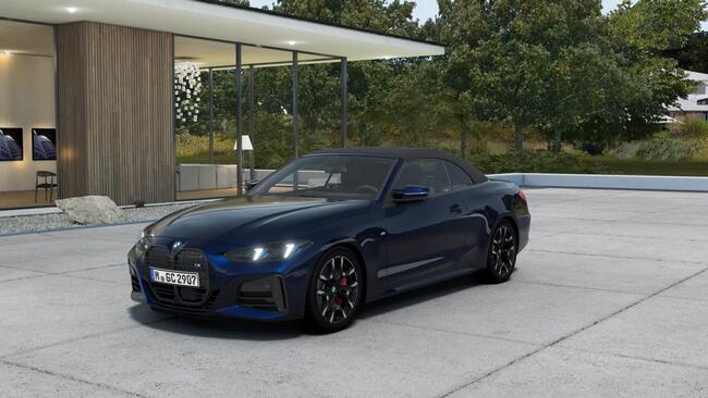 BMW 440i xDrive Cabrio inkl. M Sportpaket Pro, Innovationspaket, Comfort Paket uvm! - Sofort Verfügbar! - Bild 1