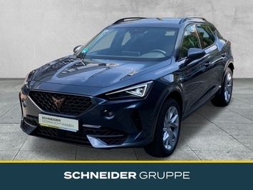 Cupra Formentor 1.5 TSI 150 PS 7-Gang-DSG SHZ+DAB