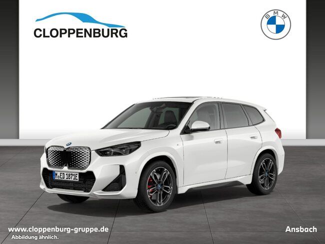 BMW iX1 xDrive30 M Sportpaket Head-Up HK HiFi DAB - Bild 1