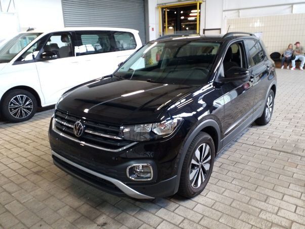 Volkswagen T-Cross Move 1.0 TSI Navi ACC