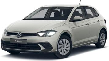 Volkswagen Polo Life 1,0 l 59 kW (80 PS) 5-Gang *PRIVATKUNDEN*