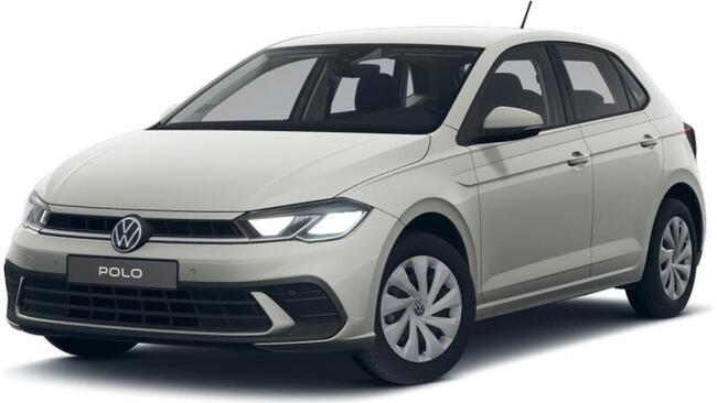 Volkswagen Polo Life 1,0 l 59 kW (80 PS) 5-Gang *PRIVATKUNDEN* - Bild 1