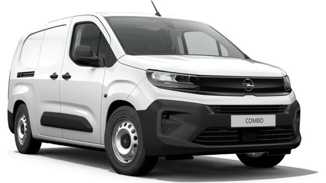 Opel Combo Cargo XL 1.2T - Rückfahrkamera - verfügbar November 2024 !!! - Bild 1