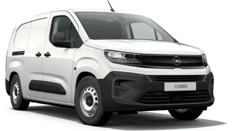 Opel Combo Cargo XL 1.2T - Rückfahrkamera - verfügbar November 2024 !!!