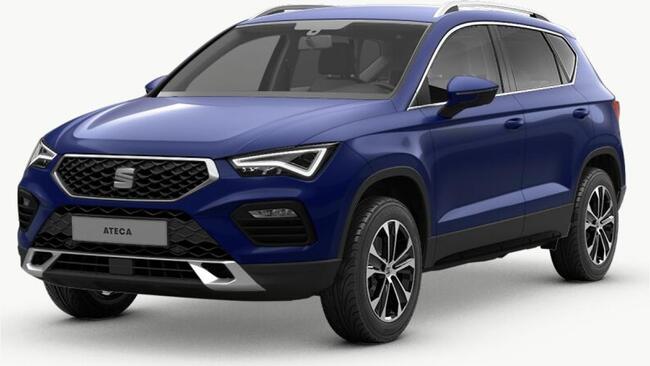 Seat Ateca Style Edition 1.5 TSI 150 PS 6-Gang *inkl. LRV *Konfigurierbar*Loyalisierungsprämie* - Bild 1