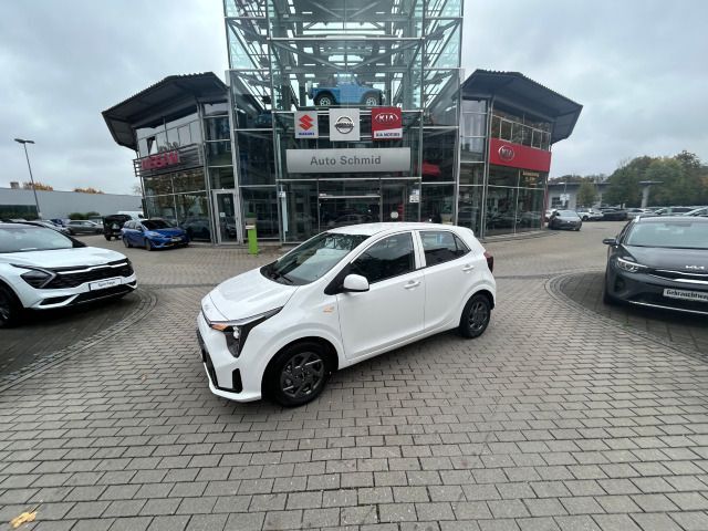 Kia Picanto (JA) - Bild 1