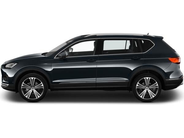 Seat Tarraco Xperience - nur Gewerbeleasing -14020 - Bild 1