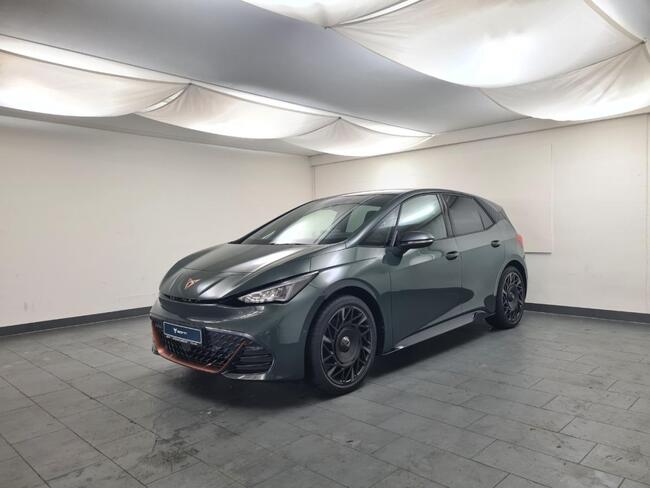 Cupra Born VZ ACC LED Pano Tech M Pack 20 - Bild 1