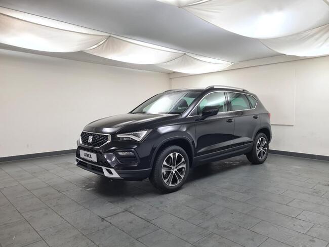 Seat Ateca Style 1.5 TSI FLA SpurW KAM AHK SHZ - Bild 1