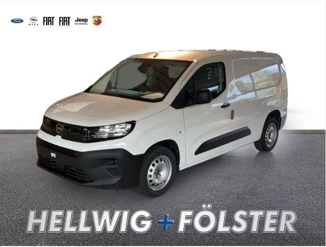 Opel Combo ✅ XL| L2H1 |✅ Gewerbeaktion-NORD✅ - Bild 1