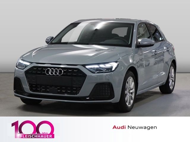 Audi A1 Sportback advanced 25 TFSI *PERSONEN MIT BEHINDERUNG*SOFORT VERFÜGBAR*