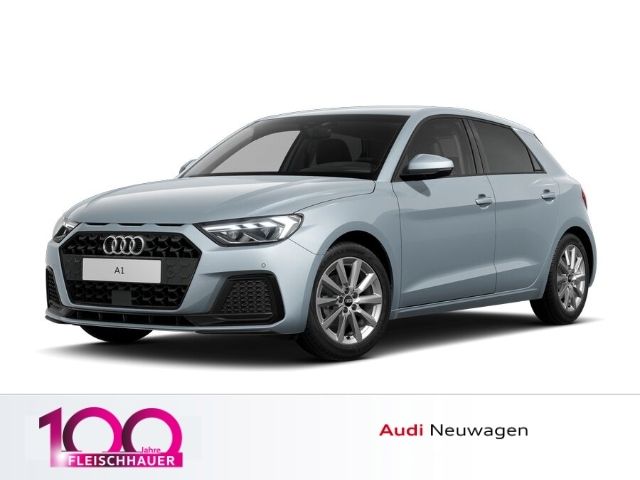 Audi A1 Sportback advanced 25 TFSI *PERSONEN MIT BEHINDERUNG*SOFORT VERFÜGBAR* - Bild 1