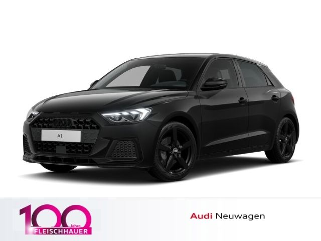 Audi A1 Sportback advanced 30 TFSI S tronic *PERSONEN MIT BEHINDERUNG*SOFORT VERFÜGBAR* - Bild 1