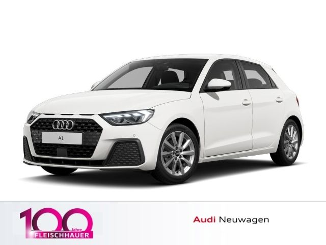 Audi A1 Sportback 25 TFSI S tronic *PERSONEN MIT BEHINDERUNG*SOFORT VERFÜGBAR* - Bild 1