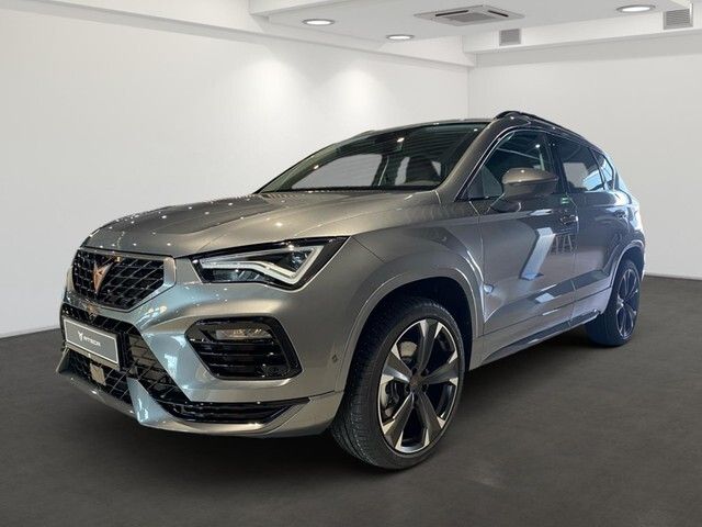 Cupra Ateca 1.5 TSI (Dormagen)